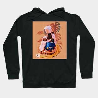 Abiyamo Hoodie